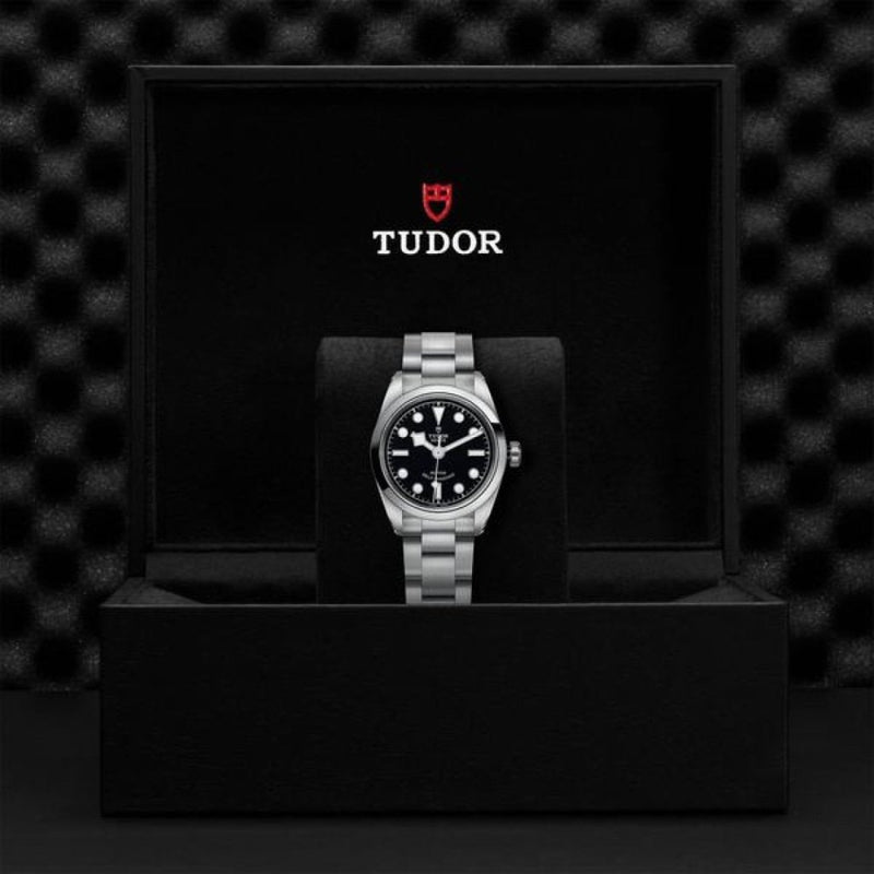 TUDOR Black Bay 32 Watches M79580-0001