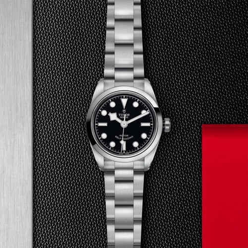 TUDOR Black Bay 32 Watches M79580-0001