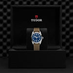 TUDOR Black Bay 32 Watches M79580-0004