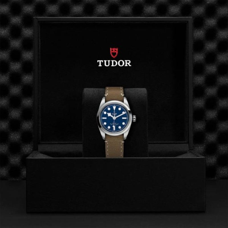 TUDOR Black Bay 32 Watches M79580-0004