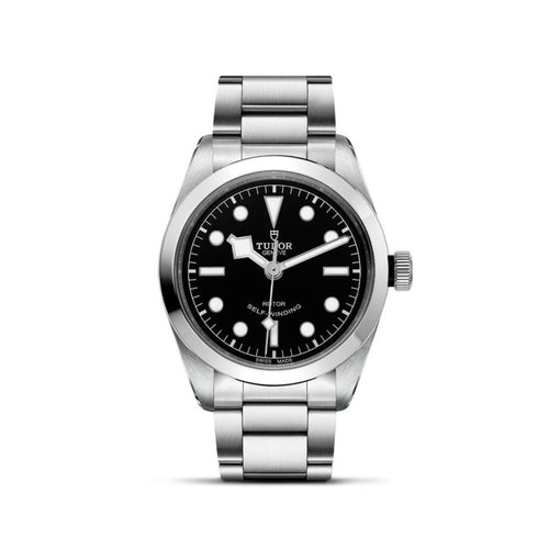 TUDOR Black Bay 36 - M79500-0007 Watches