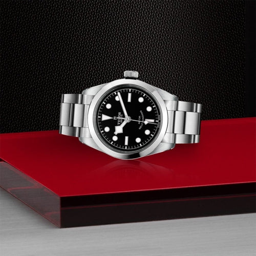 TUDOR Black Bay 36 - M79500-0007 Watches