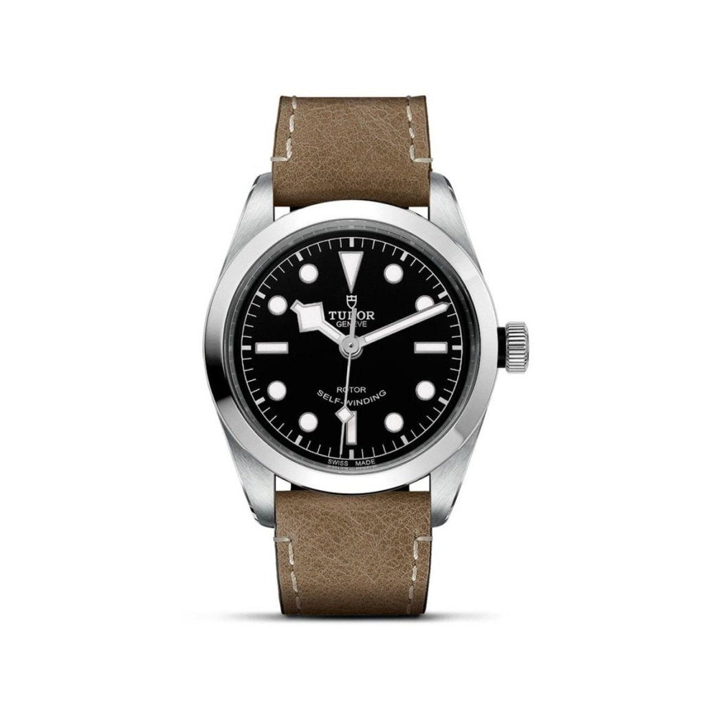TUDOR Black Bay 36 - M79500-0008 Watches | Cooper Jewelers