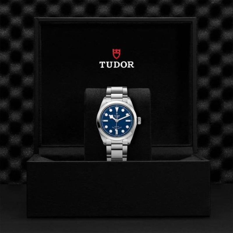 TUDOR Black Bay 36 Watches M79500-0004