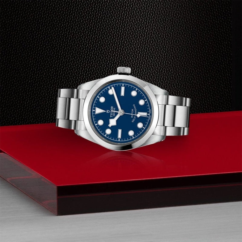 TUDOR Black Bay 36 Watches M79500-0004