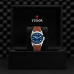 TUDOR Black Bay 41 - M79540-0005 Watches