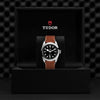 TUDOR Black Bay 41 - M79540 - 0007 Watches