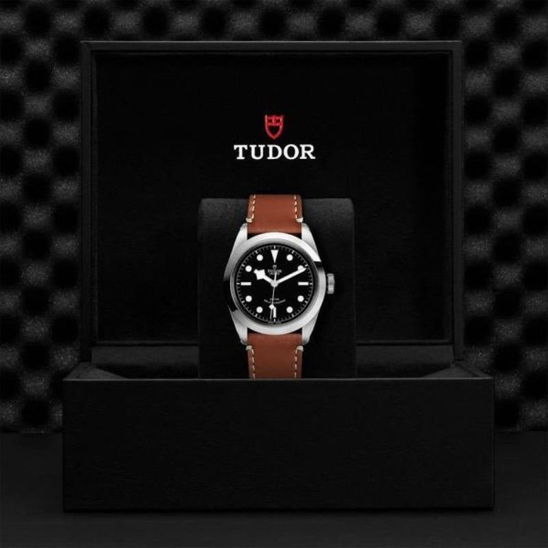 TUDOR Black Bay 41 - M79540-0007 Watches