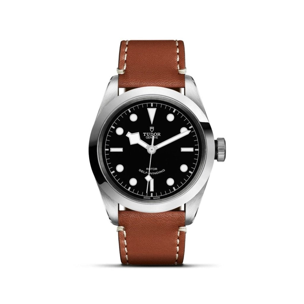 TUDOR Black Bay 41 - M79540-0007 Watches | Cooper Jewelers