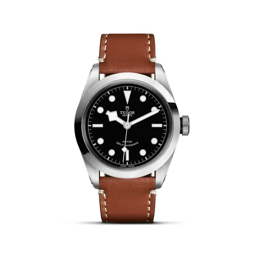 TUDOR Black Bay 41 - M79540-0007 Watches