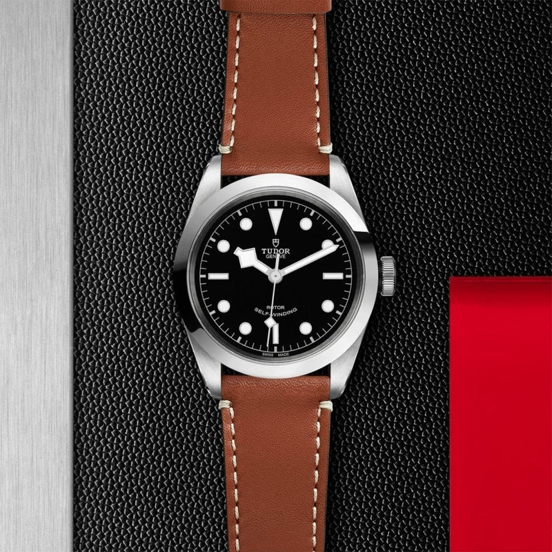 TUDOR Black Bay 41 - M79540-0007 Watches