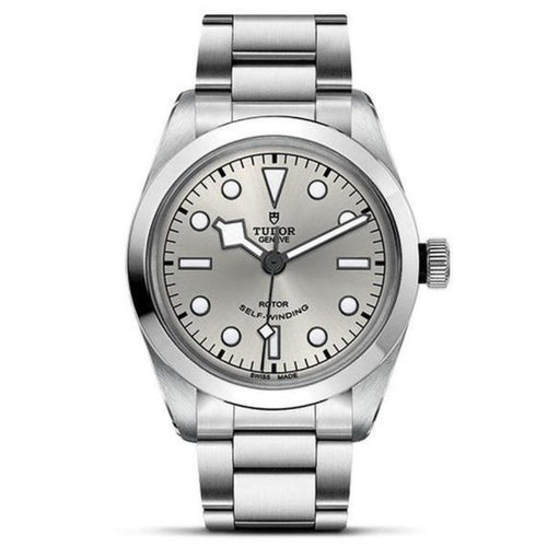 TUDOR Black Bay 41 - Silver Dial Watches 100 - 140 - 1873