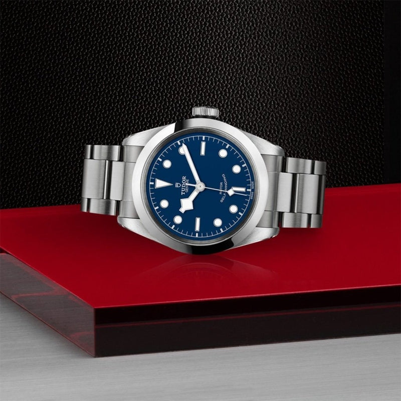 TUDOR Black Bay 41 Watches M79540-0004