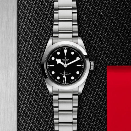 TUDOR Black Bay 41 Watches M79540-0006