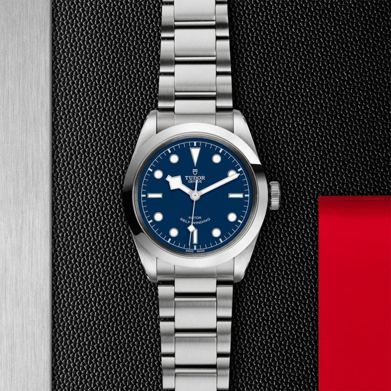 TUDOR Black Bay 41 Watches M79540-0004