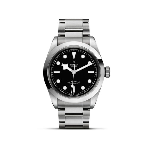 TUDOR Black Bay 41 Watches M79540-0006