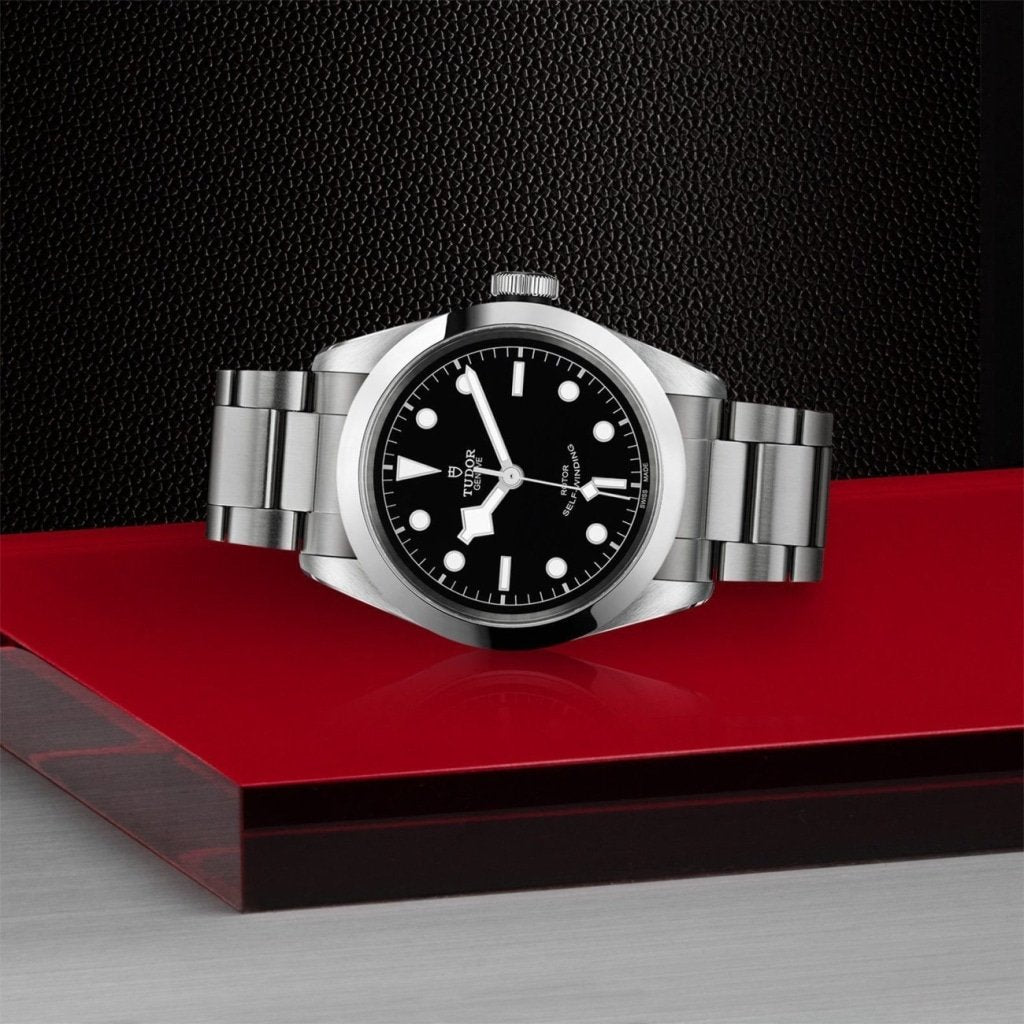 TUDOR Black Bay 41 Watches Cooper Jewelers