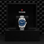 TUDOR Black Bay 41 Watches M79540-0004