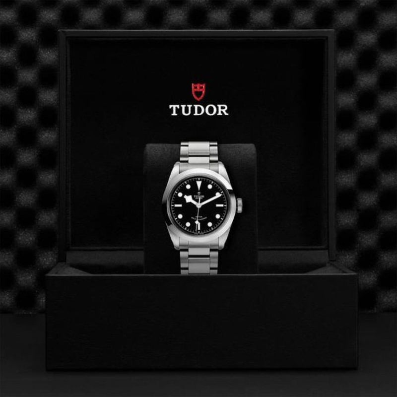 TUDOR Black Bay 41 Watches M79540-0006