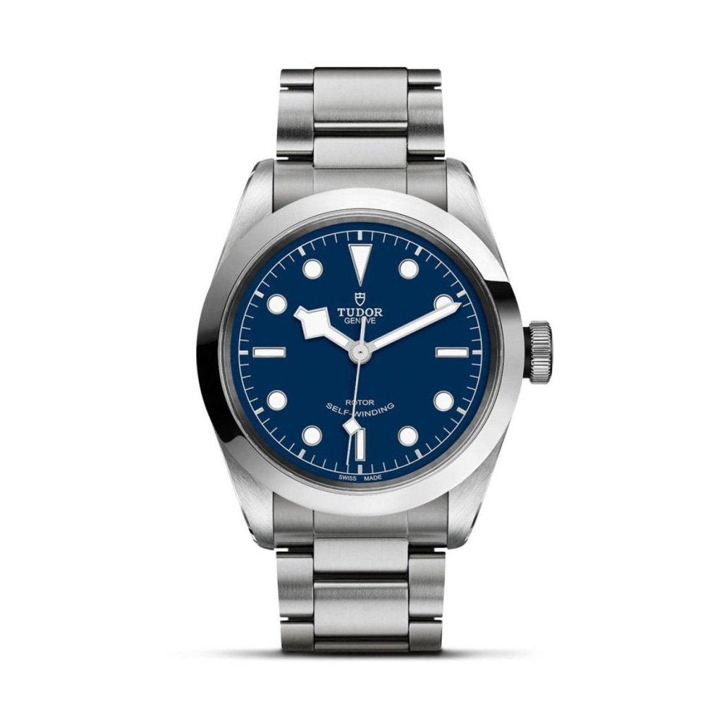 Tudor 41 blue new arrivals