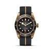 TUDOR Black Bay Bronze - M79250BA-0002 Watches