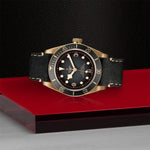 TUDOR Black Bay Bronze Watches M79250BA-0001