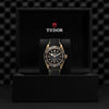 TUDOR Black Bay Bronze Watches M79250BA-0001