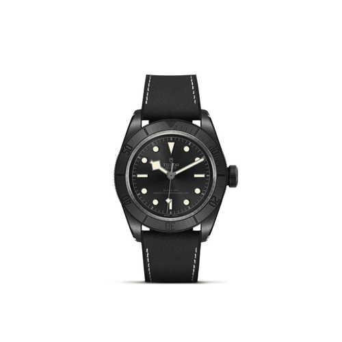 TUDOR Black Bay Ceramic Watches M79210CNU - 0001