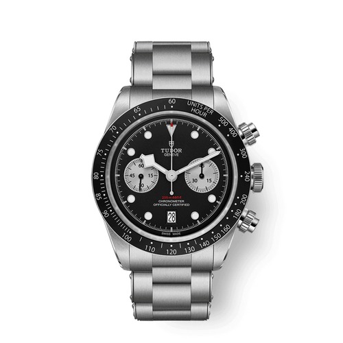 TUDOR Black Bay Chrono - Dial Watches M79360N - 0001