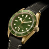 TUDOR BLACK BAY FIFTY-EIGHT 18K Watches M79018V-0001