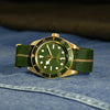 TUDOR BLACK BAY FIFTY-EIGHT 18K Watches M79018V-0001