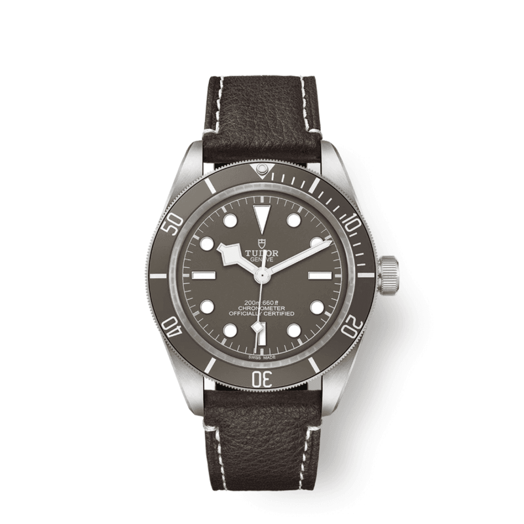 TUDOR BLACK BAY FIFTY-EIGHT 925 - M79010SG-0001 Watches – Cooper 