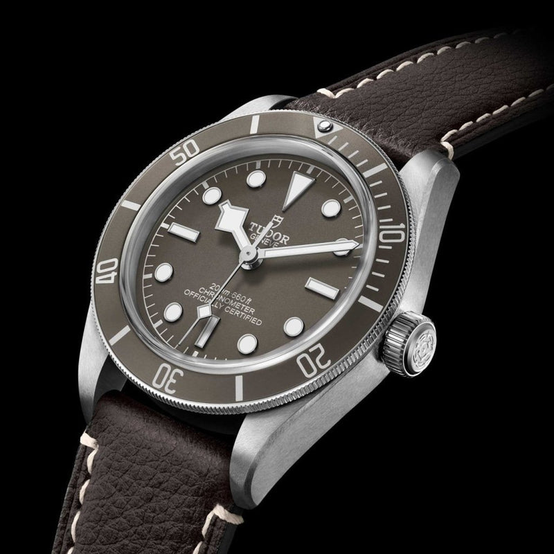 TUDOR BLACK BAY FIFTY-EIGHT 925 - M79010SG-0001 Watches