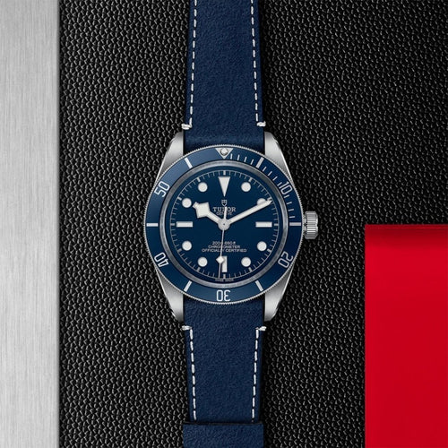 TUDOR Black Bay Fifty-Eight - M79030B-0002 Watches