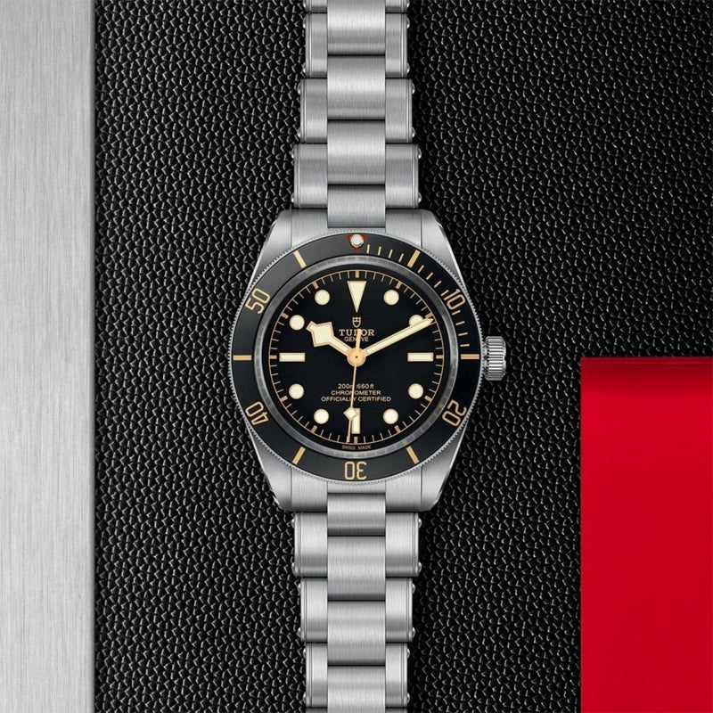 TUDOR Black Bay Fifty-Eight - M79030N-0001 Watches