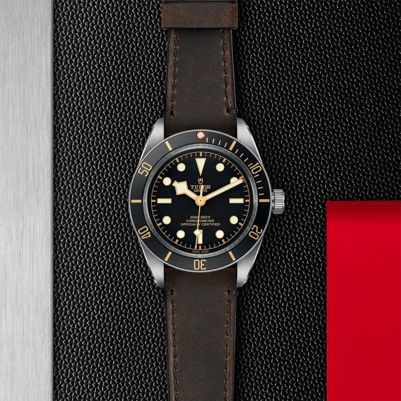 TUDOR Black Bay Fifty-Eight - M79030N-0002 Watches