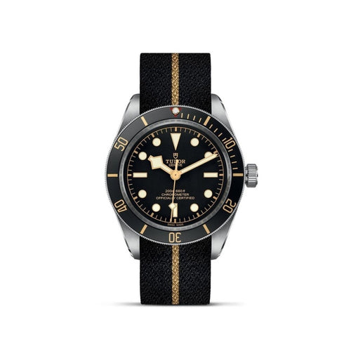 TUDOR Black Bay Fifty-Eight - M79030N-0003 Watches