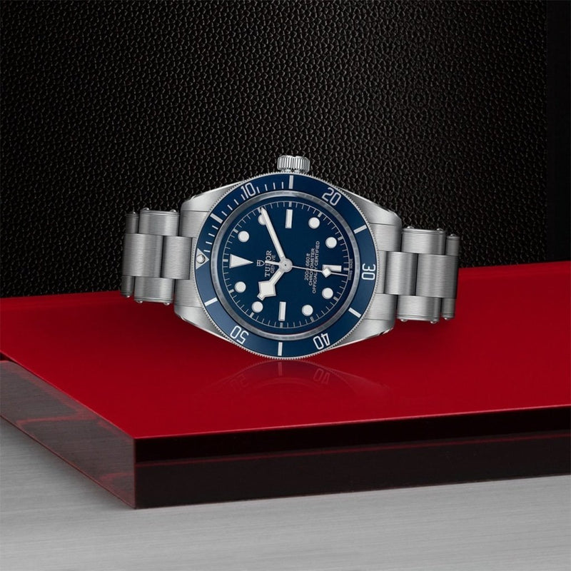 TUDOR Black Bay Fifty-Eight Watches M79030B-0001