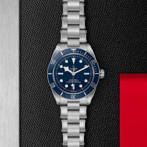 TUDOR Black Bay Fifty-Eight Watches M79030B-0001