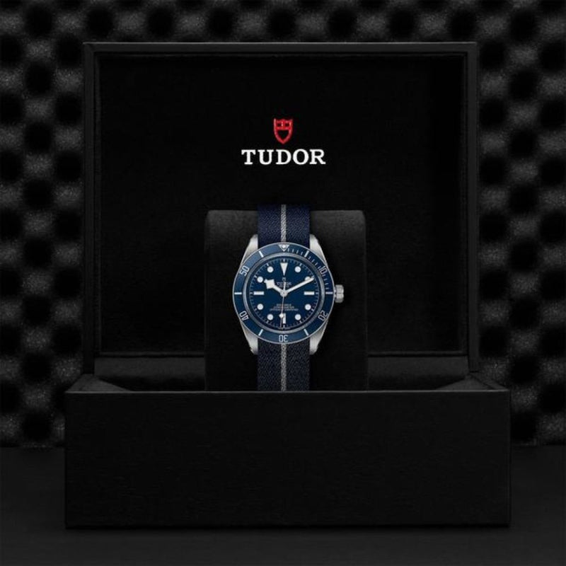 TUDOR Black Bay Fifty-Eight Watches M79030B-0003