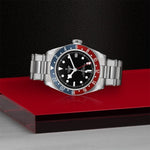 TUDOR Black Bay GMT - M79830RB-0001 Watches