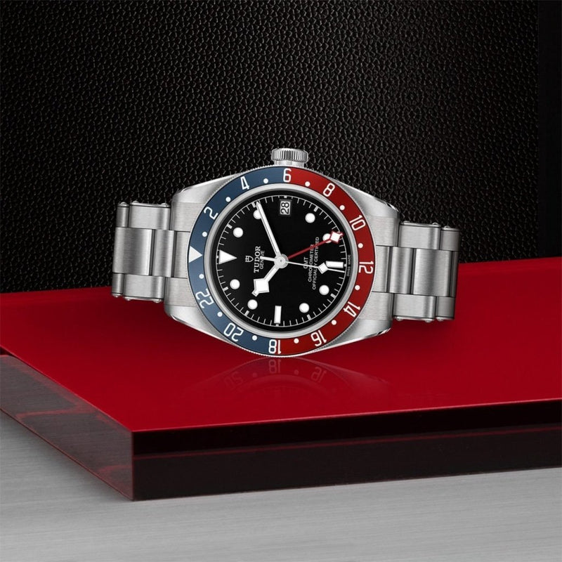 TUDOR Black Bay GMT - M79830RB-0001 Watches