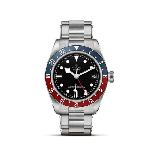 TUDOR Black Bay GMT - M79830RB-0001 Watches