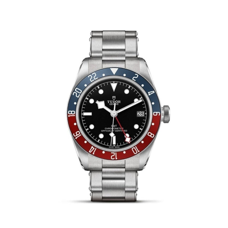 TUDOR Black Bay GMT - M79830RB-0001 Watches