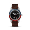 TUDOR Black Bay GMT - M79830RB-0002 Watches