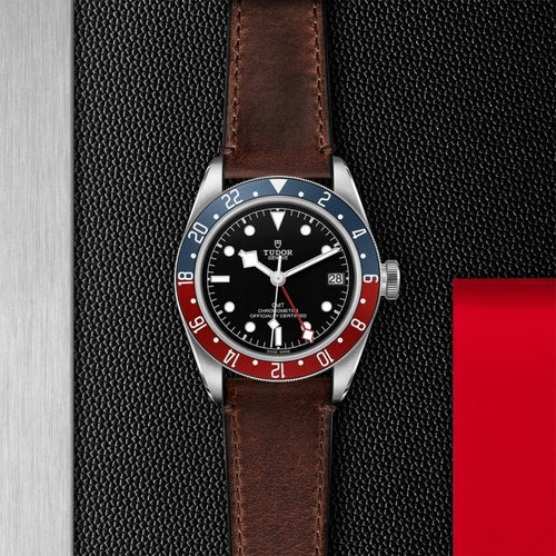 TUDOR Black Bay GMT - M79830RB-0002 Watches