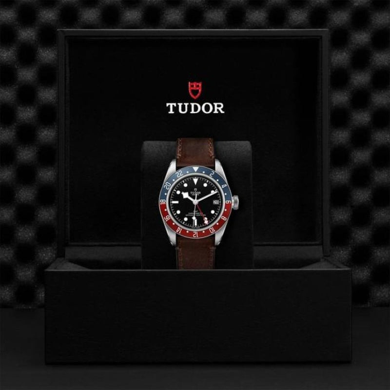 TUDOR Black Bay GMT - M79830RB-0002 Watches