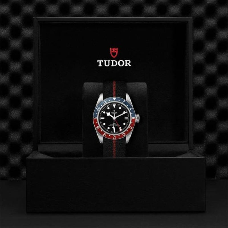 TUDOR Black Bay GMT - M79830RB-0003 Watches