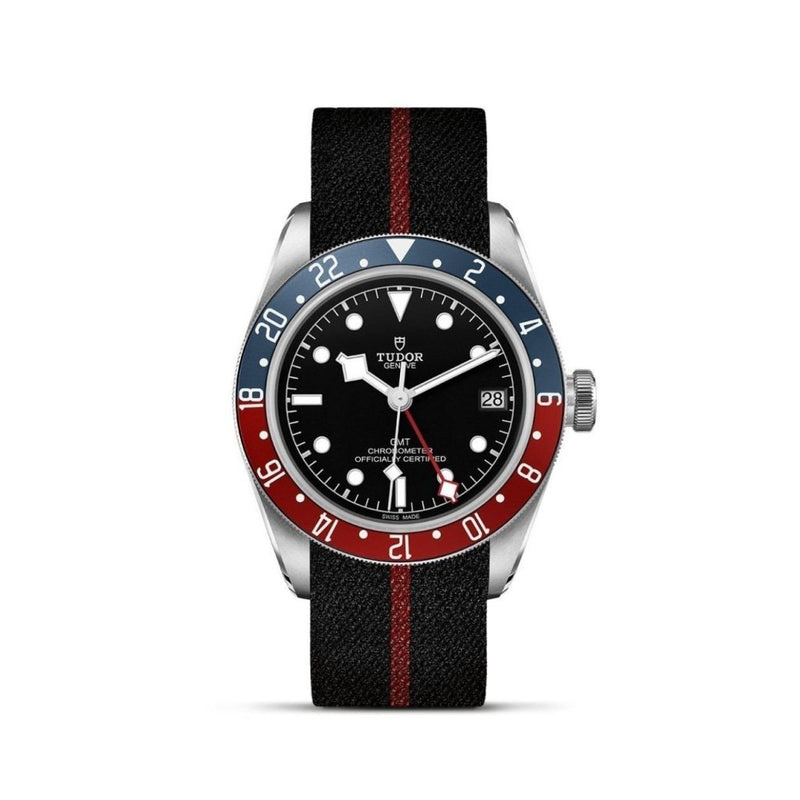 TUDOR Black Bay GMT - M79830RB-0003 Watches