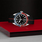 TUDOR Black Bay GMT - M79830RB-0003 Watches